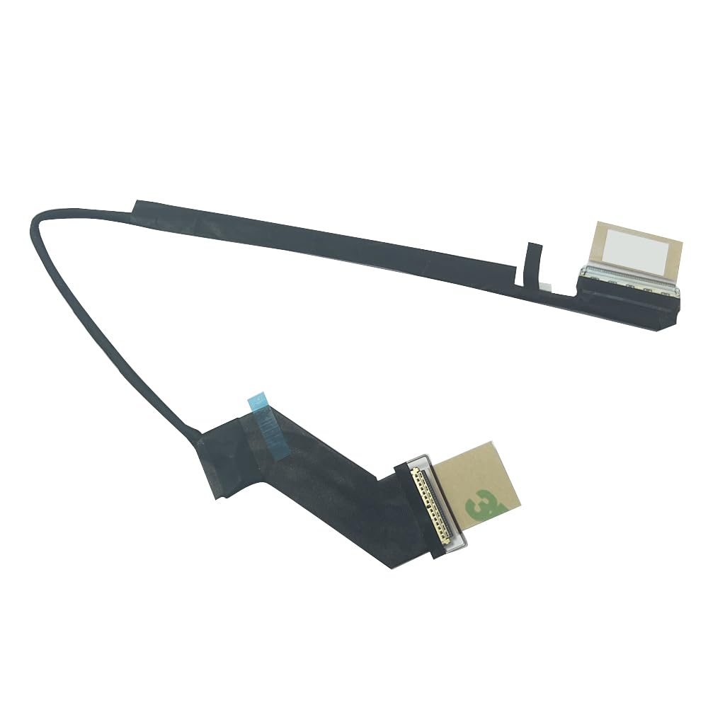 Zahara 60HZ OLED Touch 30pin Laptop LCD Screen Video Display Flex Cable Replacement for ASUS ZenBOOK 14 UX3405 UX3405M UX3405MA DD0UJILC110