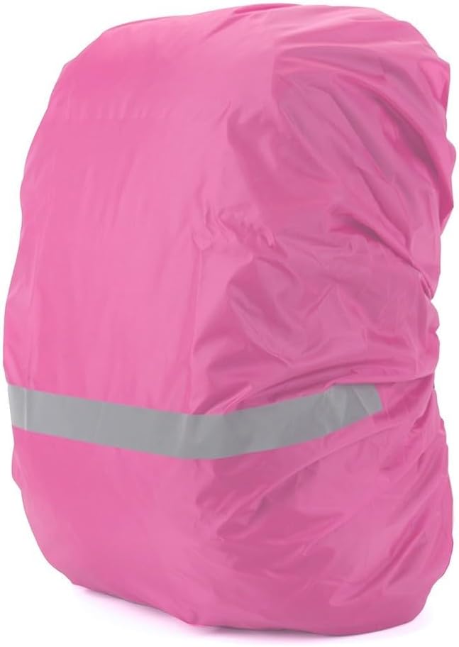 Waterproof Backpack Rain Cover for Hiking Camping Cycling