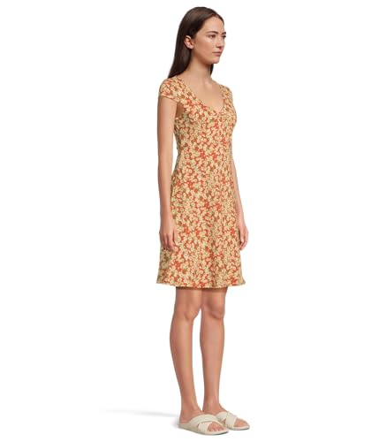 Image of Toad&Co Rosemarie Dress
