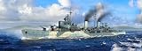 Trumpeter HMS Belfast 1/700 1942