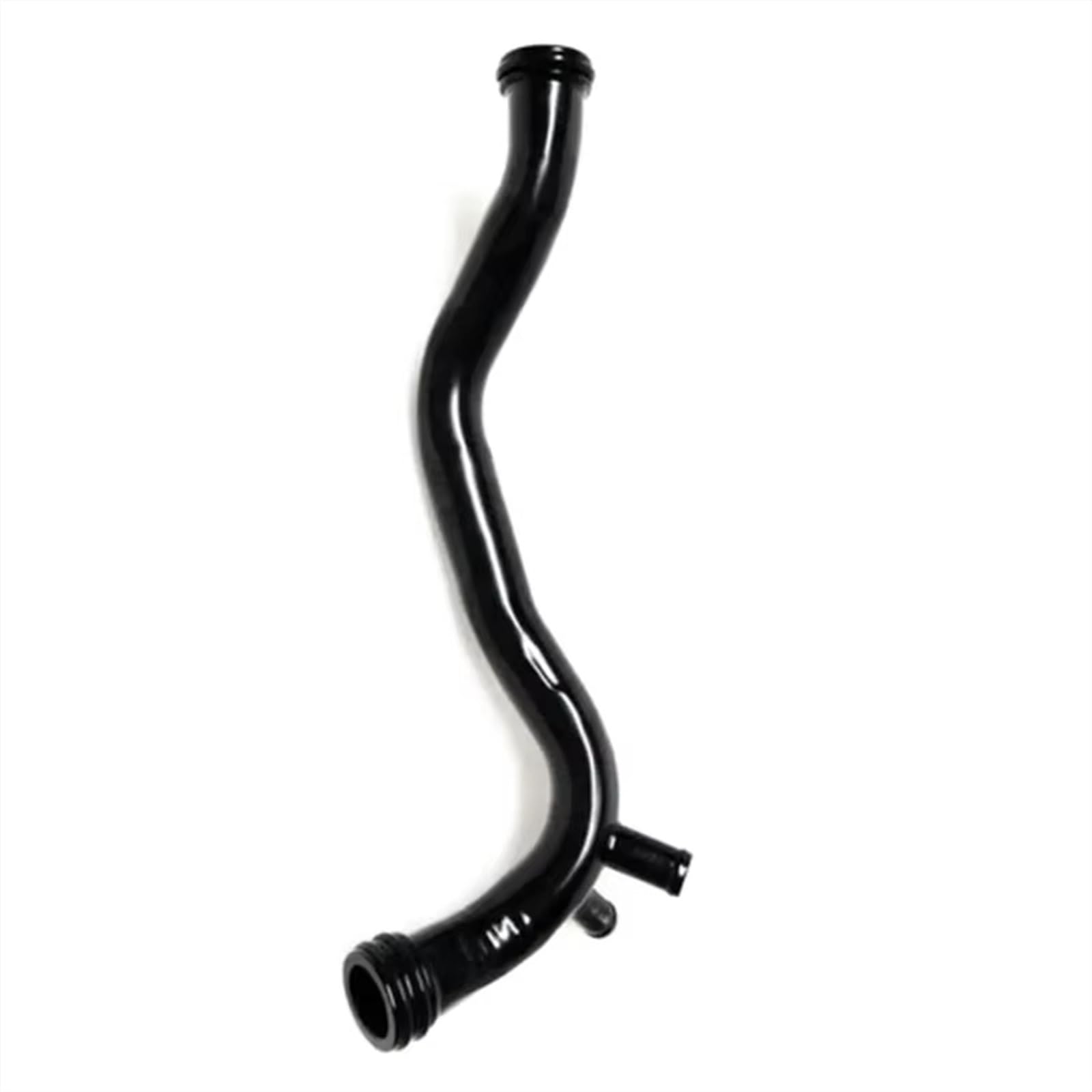 Manicotto Del Radiatore Compatibile Con Citroen Per C4 C5 Per Xsara Per Picasso 206 307 406 407 607 1 Pz Pompa Acqua Refrigerante Tubo Flessibile OEM: 1341E1