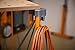 BORA Centipede 2-Piece Double P-Tops Accessory for BORA Centipede Work Stands, CA0902