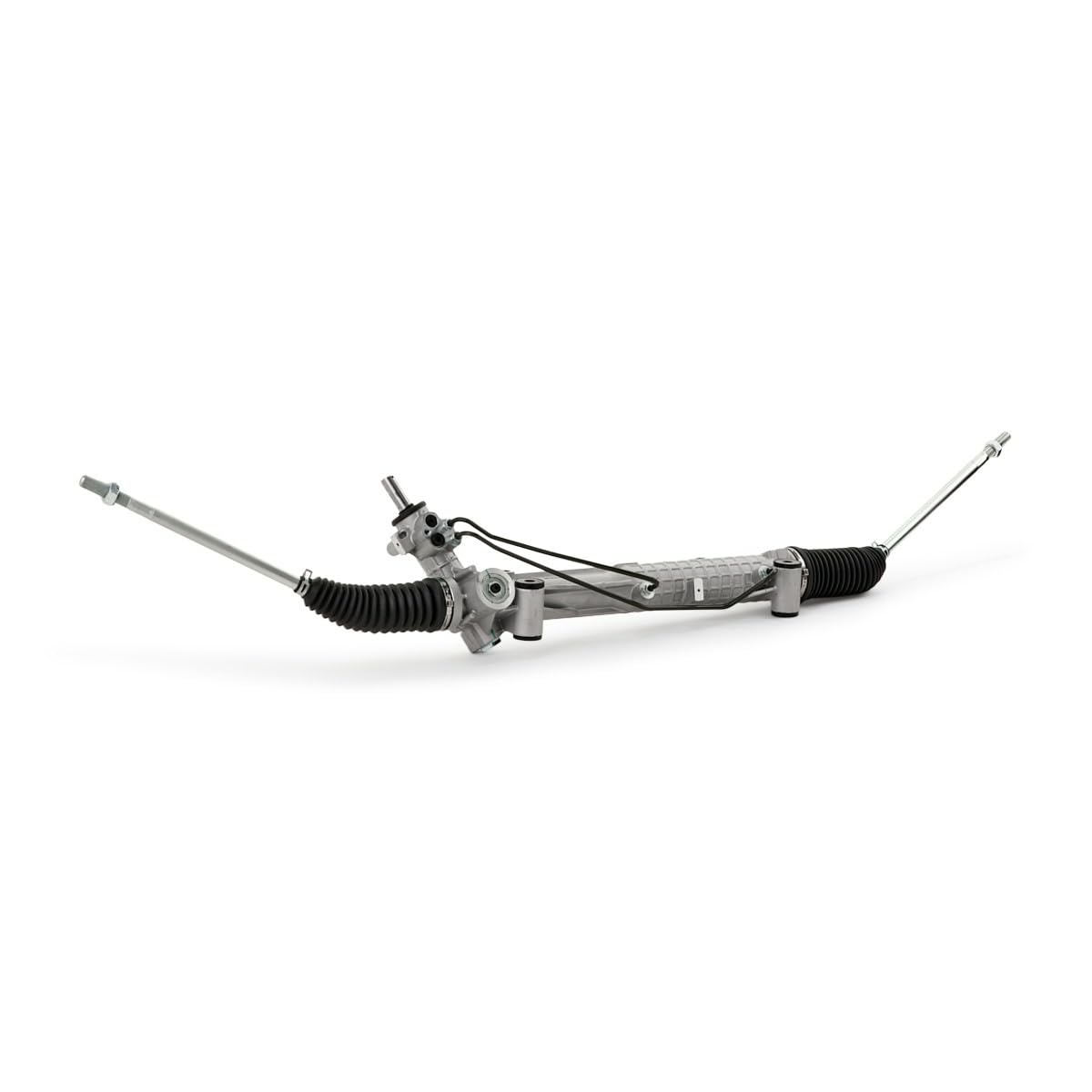 RIDEX 286S0256 Cremallera de dirección hidráulico Compatible con FORD Transit Mk6 Furgoneta V347, V348, FA