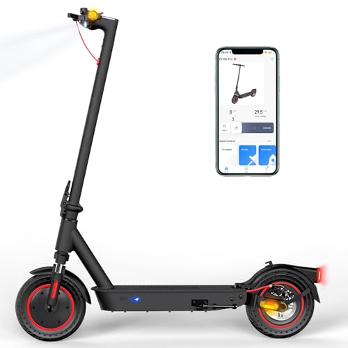 EVERCROSS EV10K Pro Patinete Eléctrico