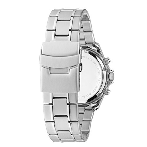 M-Watch WBD.16410.SJ