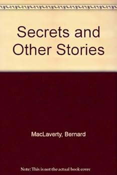 Paperback Secrets and Other Stories Book