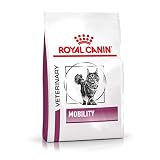 Royal Canin Mobility Feline Trockenfutter für Katzen 400 g