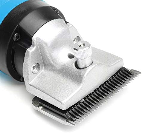 1 PC 110V/230V 690W Blue Electric Horse Shearing Shears Clipper Cutter Machines Horse Scissors