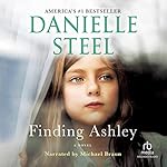 Cover of Finding Ashley