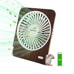 Dark Wood Grain-3000mAh