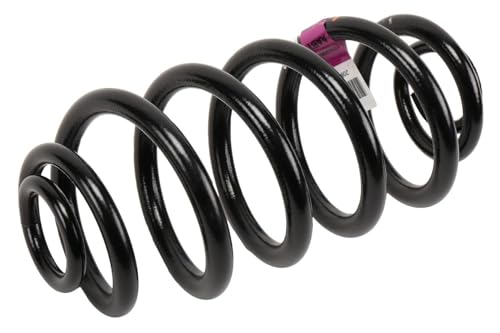 GM Genuine Parts 13312084 Rear Coil Spring