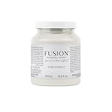 Fusion Mineral Paint (500 ml, Parchment