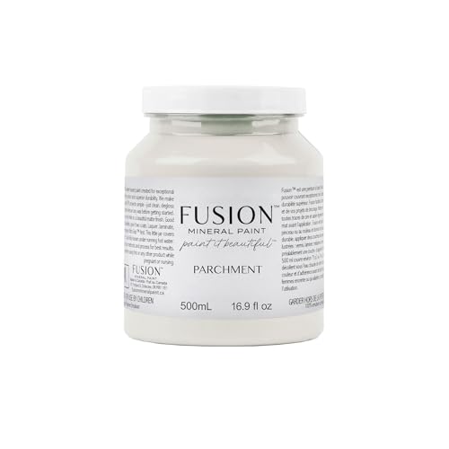 Fusion Mineral Paint