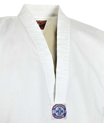 Foto von Ju-Sports Taekwondoanzug Chagi