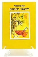 Chinese Dinner Party B00559BFAK Book Cover