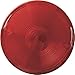 Blazer International B9460R Signal Replacement Lens, Red