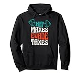 Photo Gallery hit maxes evade tasse felpa con cappuccio Photo Gallery hit maxes evade tasse felpa con cappuccio