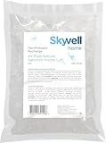 Skyvell Home Geruchsentferner Nachfüllpackung 250 g – Neutralisiert Uringeruch & Rauch – Zum Nachfüllen der 250 g Dose – Effektive Geruchsentfernung auf natürlicher Basis – Reicht für ca. 30 Tage