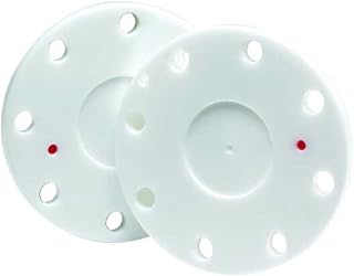 Mytee Products Axle Caps 4-in-1 Set