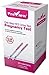 Twenty SurePredict(TM) 10mIU Super Early HcG Pregnancy Tests
