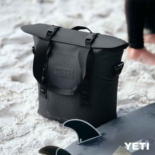 Image of YETI Hopper M Series Portable Soft Coolers with MagShield Access
