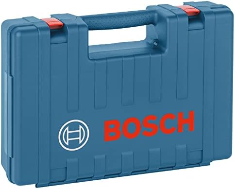 Bosch Professional Kunststoffkoffer für Akkugeräte, 114 x 388 x 