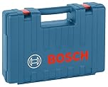 Bosch Accessories 1619P06556 Plastic Carry Case