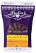 Lydia's Sunflower Caraway Sprouted Bread (Raw, Organic) 6.75 oz
