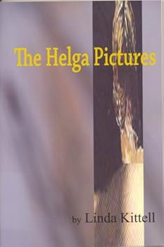 Paperback The Helga Pictures Book
