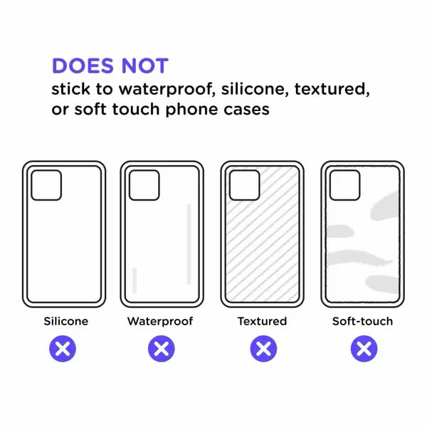 Image of PopSockets Adhesive Phone Grip, Holder- Pikachu Spark
