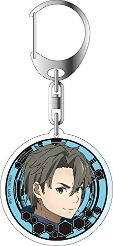 劇場版 ソードアート・オンライン エイジ アクリルキーホルダー Amazon.co.jp: 劇場版 ソードアート・オンライン エイジ アクリル