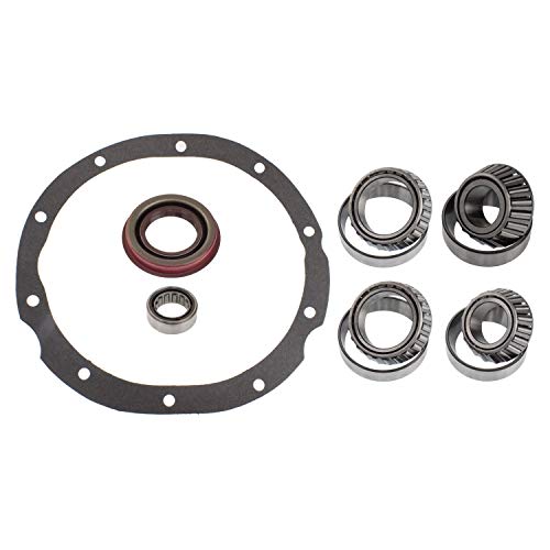 Motive Gear R9RN Rear Bearing Kit for a Ford 9" Differential with Timken Tapered Bearings by Motive Gear - Used condition - US$88.14
