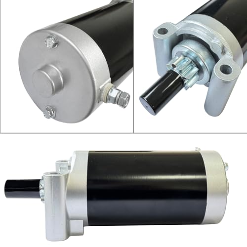 SEASAIL New Kohler Starter 7000 Series Full Body Waterproof Fit for KT715 KT725 KT730 KT735 Courage Twin SV710 SV715 SV720 SV725 SV730 SV735 SV740 SV810 SV820 SV830 20 21 22 23 24 25 26 27 HP - Thumbnail 2