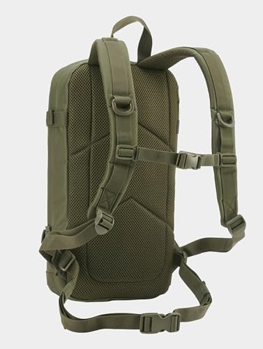 Foto von Brandit US Cooper Daypack, Farbe: olive, Größe: OS