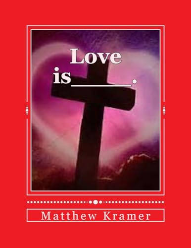 Love is____.