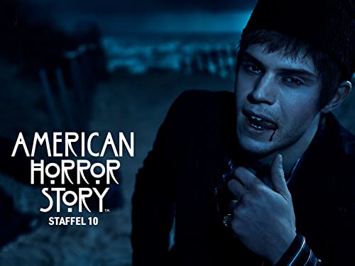 Bild: American Horror Story f�r 24,99 EUR bei amazon.de
