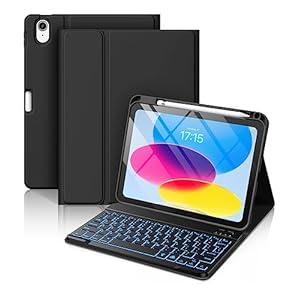 Hamile for iPad 11th 10th Generatio...