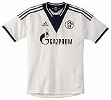  adidas FC Schalke 04 Auswärtstrikot - 152