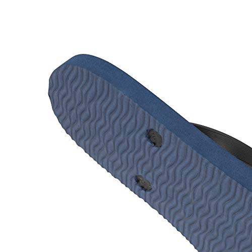 Hurley Men's One and Only Fastlane Flip Flops #TOP19