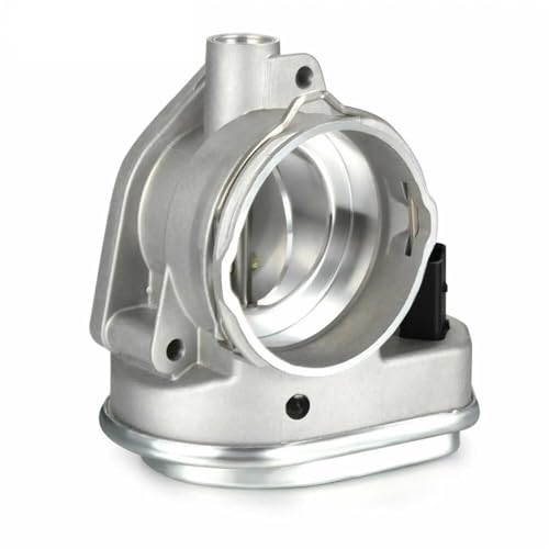 Vanne de papillon 35100-25400 résout le ralenti instable 2.4L