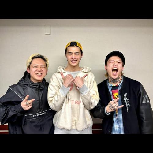 2026.4.10【GUEST：HIKAGE】