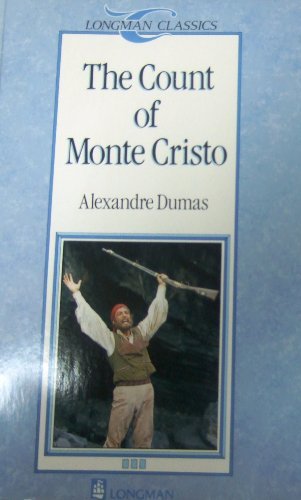 Count of Monte Cristo (Longman Classics, Stage 3)