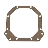 Yukon Gear & Axle (YCGGMVET-CI) Gasket for GM Cast Iron Corvette Differential