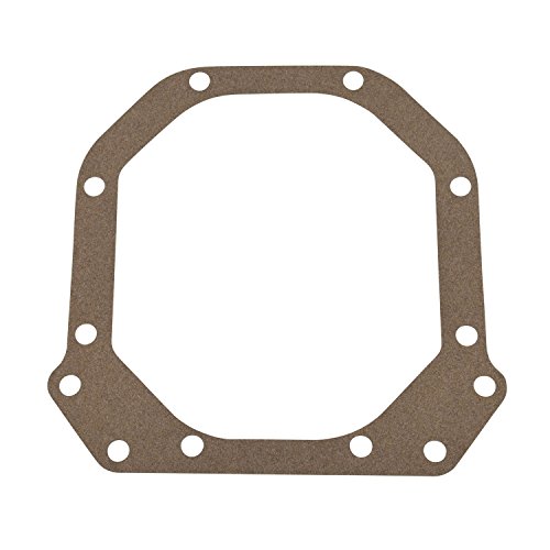 Yukon Gear & Axle (Ycggmvet-Ci) Gasket For Gm Cast Iron Corvette Differential #TOP21