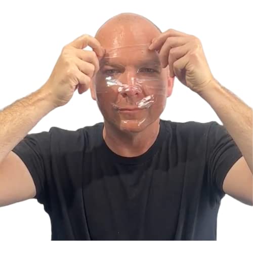 Dermabell Exoderm Pure Hydrogel Mask #TOP1