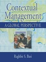 Contextual Management: A Global Perspective 0789004194 Book Cover
