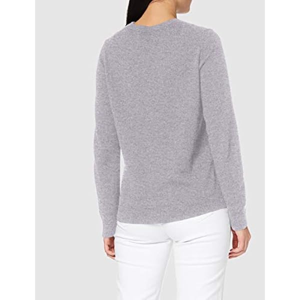 United Colors of Benetton Maglia Coreana M/L Suéter cárdigan para Mujer