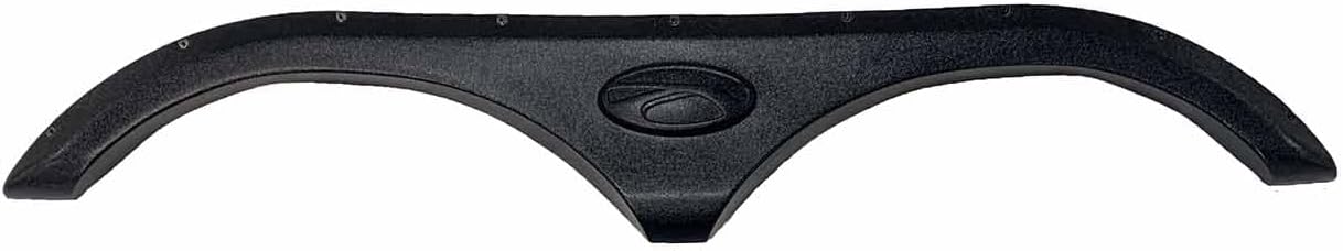 RV Fender Skirt Cruiser/Volante/Cameo/Volante/Texan - Tandem - 11" x 69" - TPO - Black