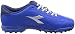 Diadora 6play TF Jr, Zapatillas de Fútbol Niños, Azul (Azzurro Argento DD),...