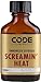 Code Blue Screamin' Heat Enhanced Estrous